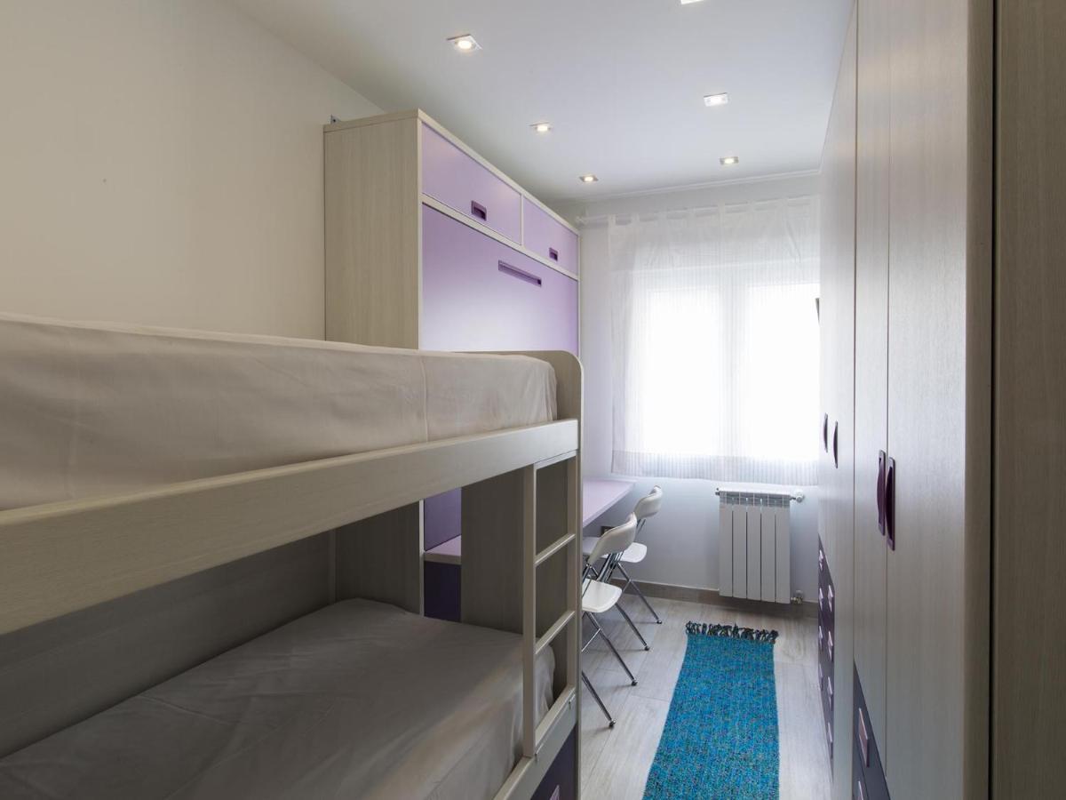 Mit House Salamanca Confort Alcala En Madrid Exterior photo
